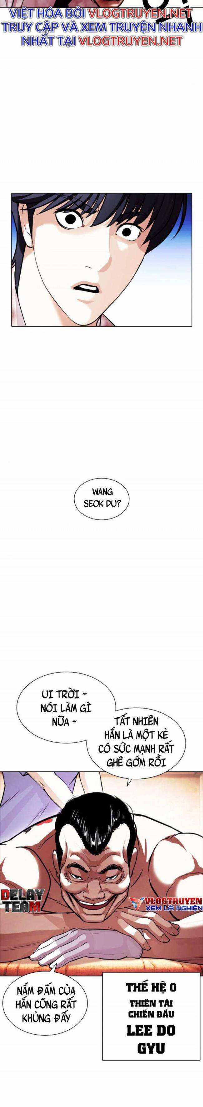 Hoán Đổi Diệu Kì Chapter 408 trang 25