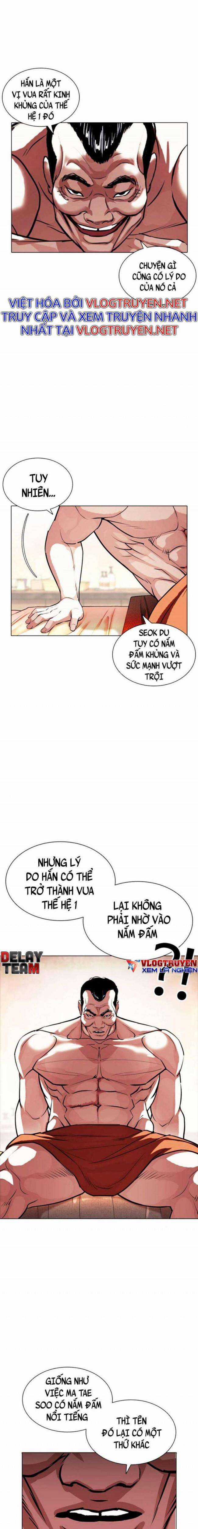 Hoán Đổi Diệu Kì Chapter 408 trang 26