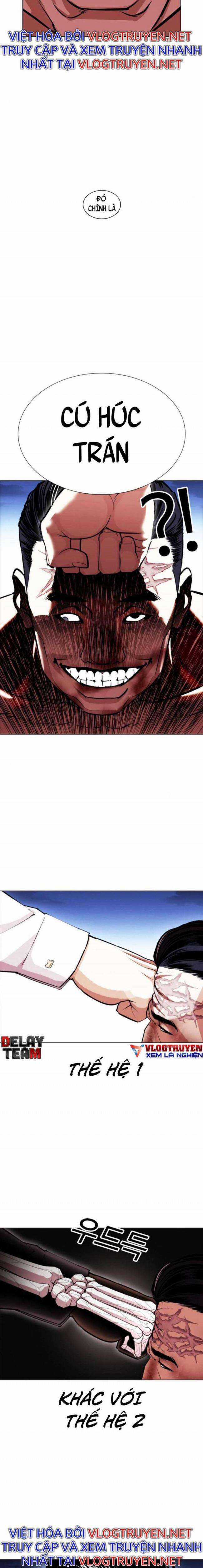 Hoán Đổi Diệu Kì Chapter 408 trang 27