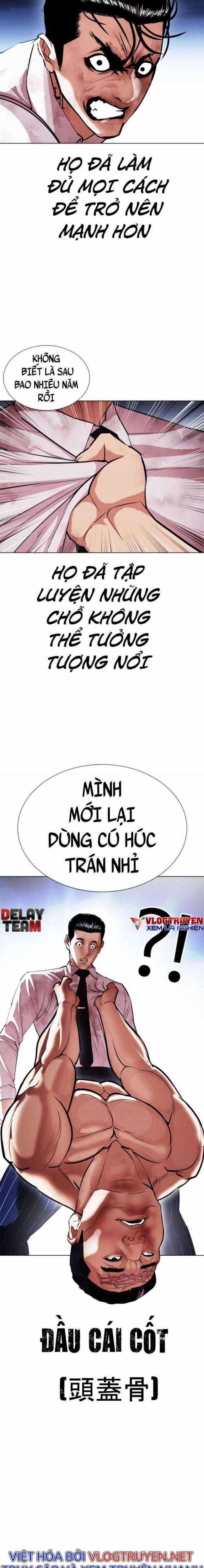 Hoán Đổi Diệu Kì Chapter 408 trang 28