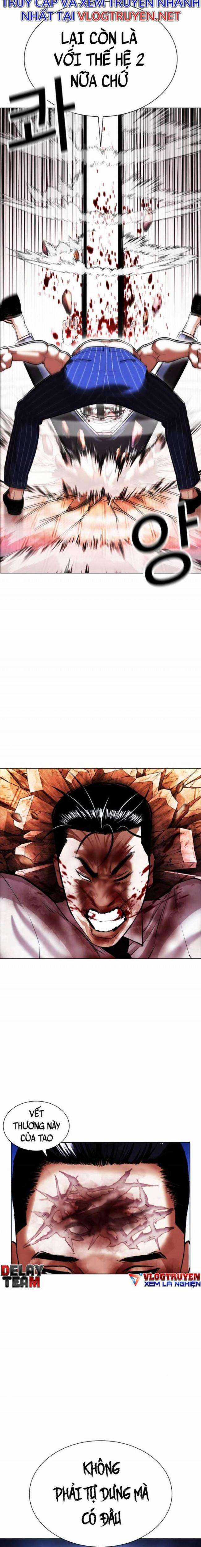 Hoán Đổi Diệu Kì Chapter 408 trang 29