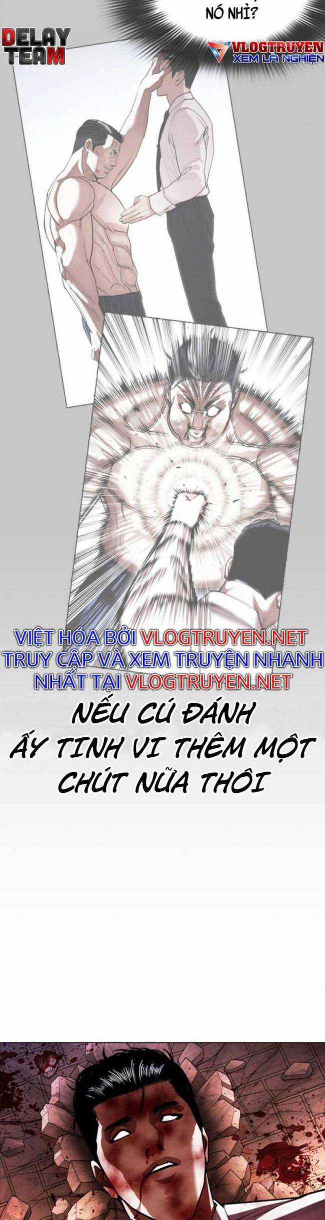 Hoán Đổi Diệu Kì Chapter 408 trang 31