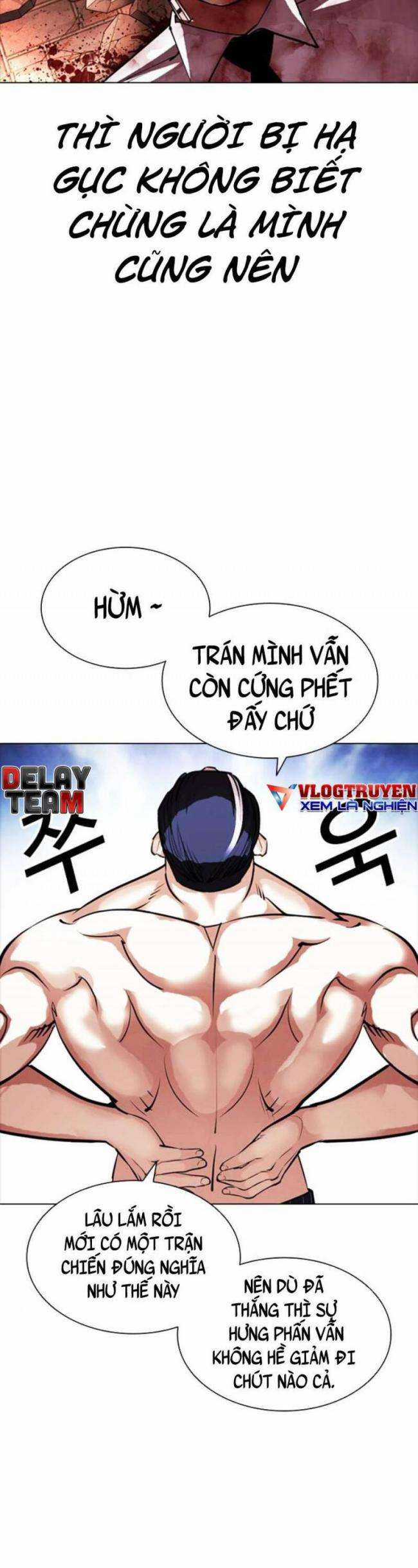 Hoán Đổi Diệu Kì Chapter 408 trang 32