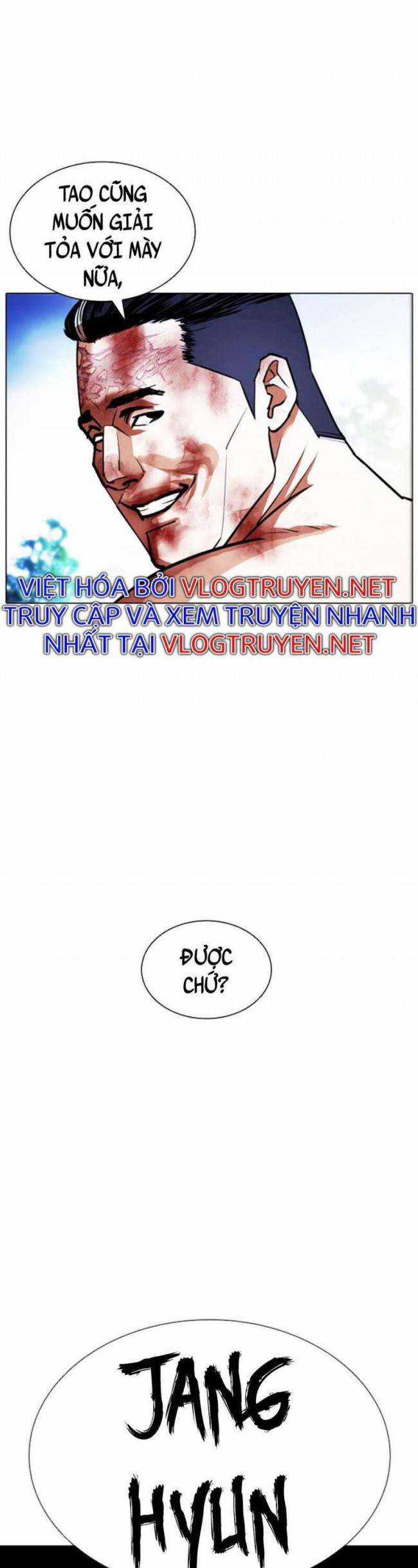 Hoán Đổi Diệu Kì Chapter 408 trang 33