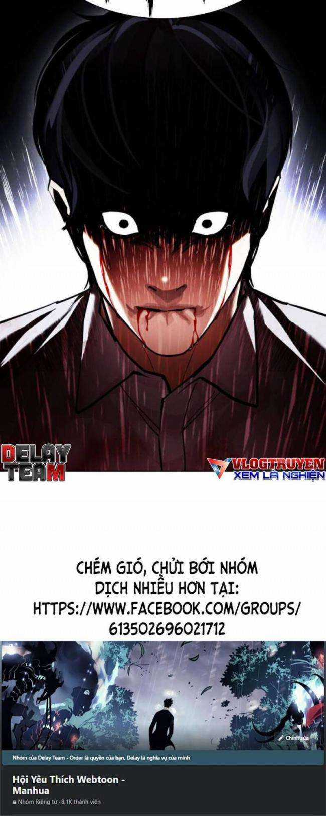 Hoán Đổi Diệu Kì Chapter 408 trang 34