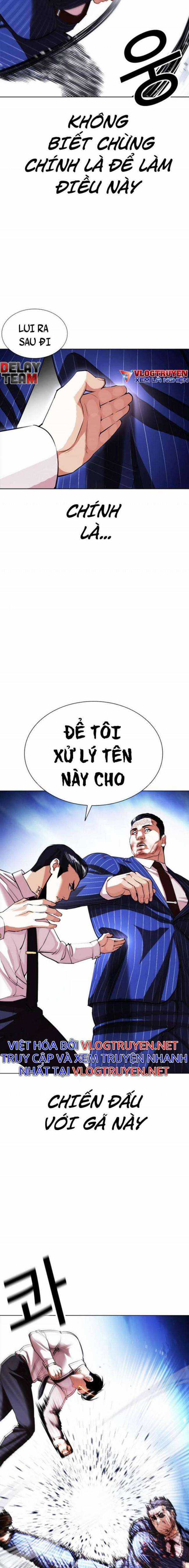 Hoán Đổi Diệu Kì Chapter 408 trang 6
