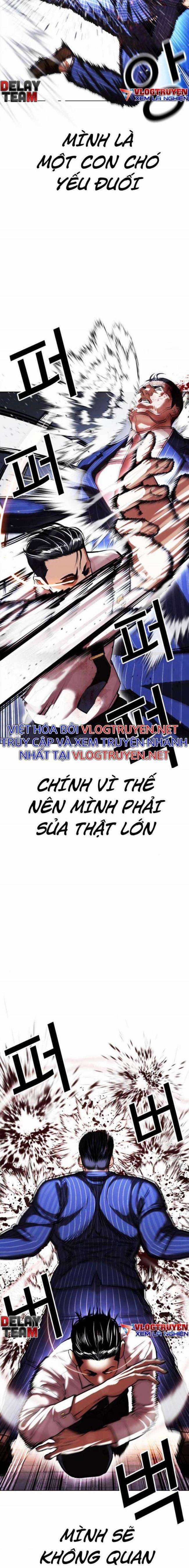 Hoán Đổi Diệu Kì Chapter 408 trang 7