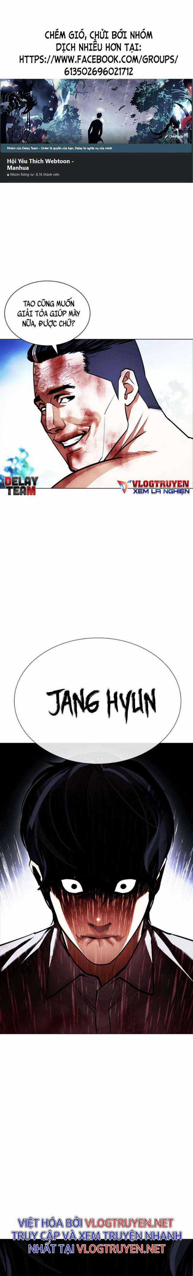 Hoán Đổi Diệu Kì Chapter 409 trang 0
