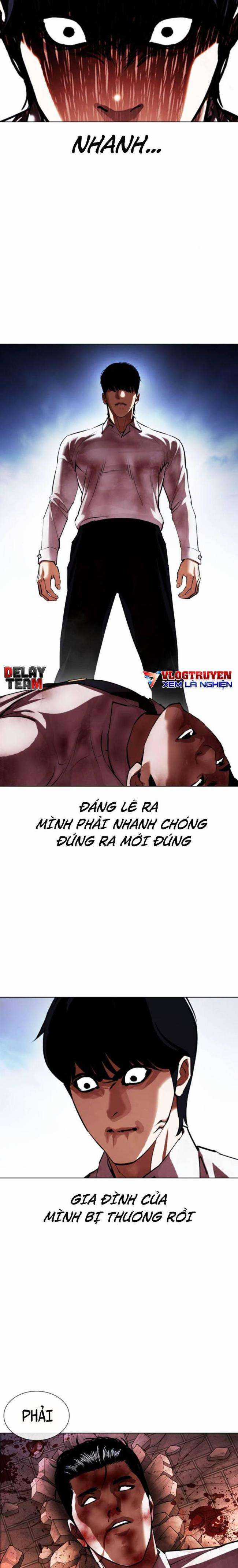 Hoán Đổi Diệu Kì Chapter 409 trang 1