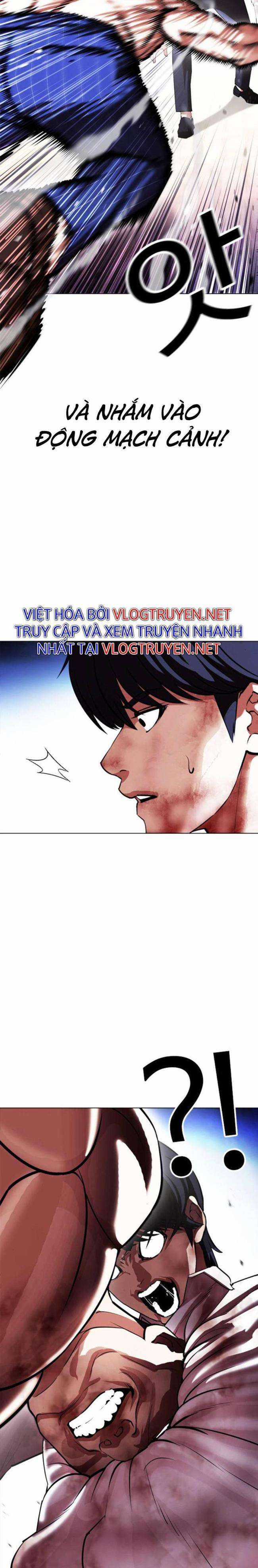 Hoán Đổi Diệu Kì Chapter 409 trang 13
