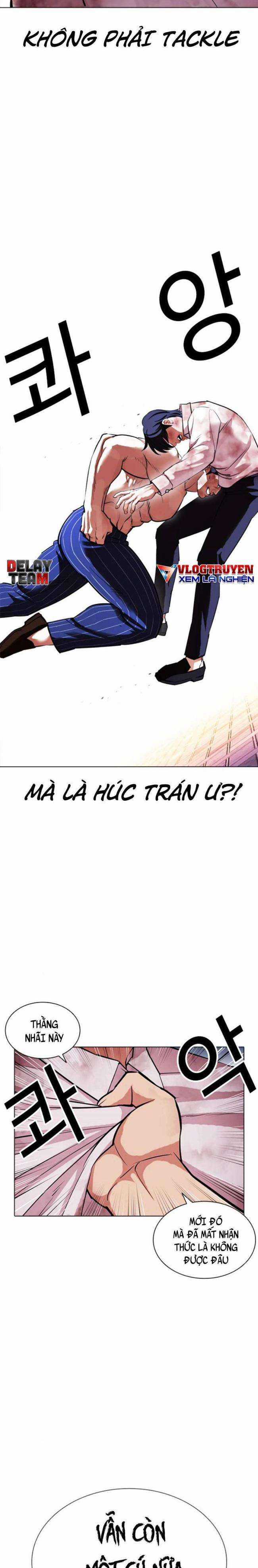 Hoán Đổi Diệu Kì Chapter 409 trang 14