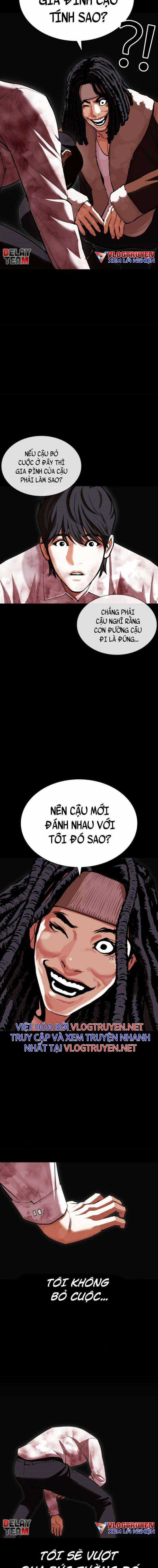 Hoán Đổi Diệu Kì Chapter 409 trang 23