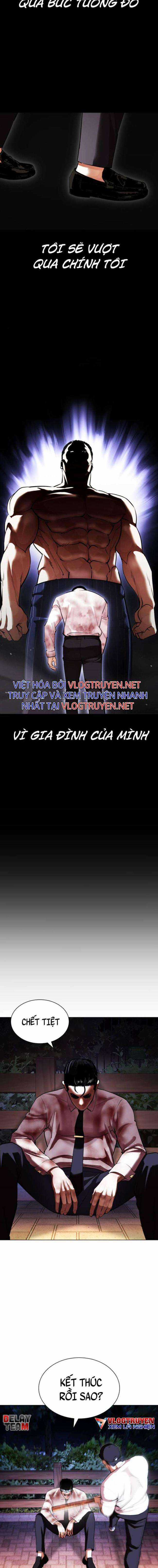 Hoán Đổi Diệu Kì Chapter 409 trang 24