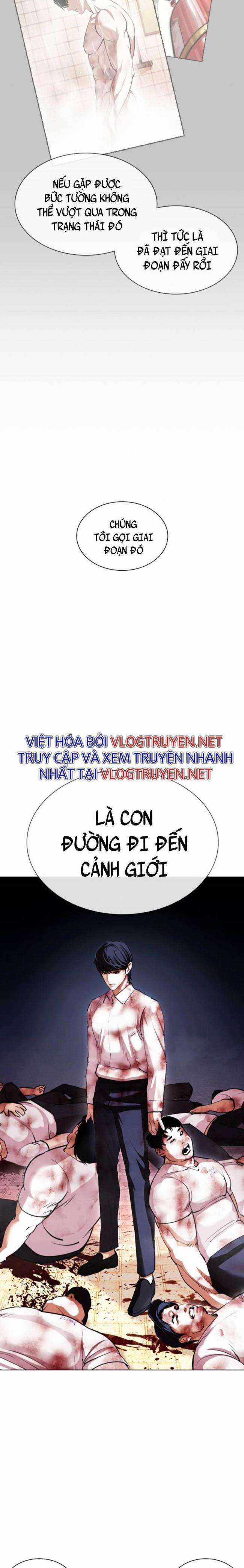 Hoán Đổi Diệu Kì Chapter 409 trang 30