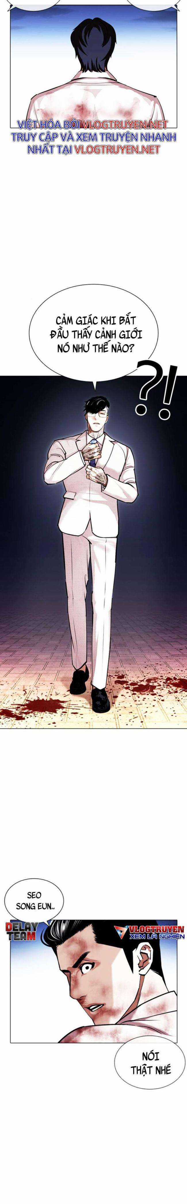 Hoán Đổi Diệu Kì Chapter 409 trang 32