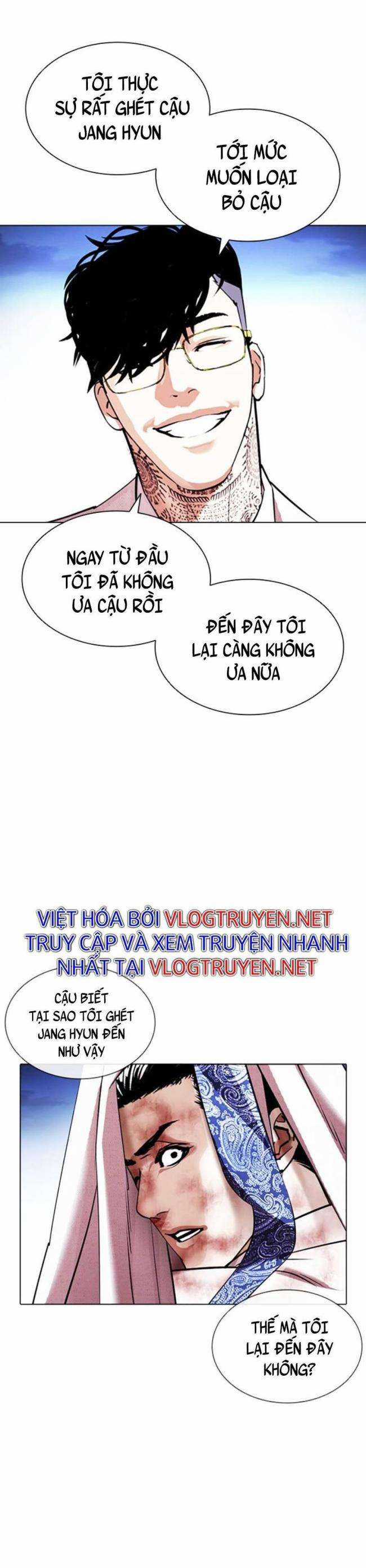 Hoán Đổi Diệu Kì Chapter 409 trang 33