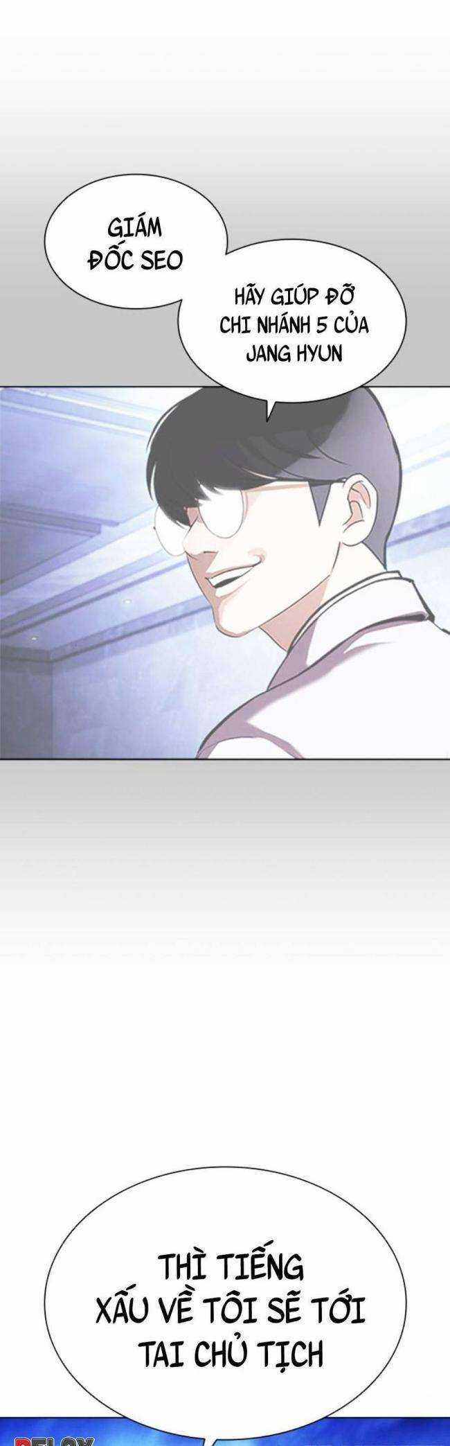 Hoán Đổi Diệu Kì Chapter 409 trang 34