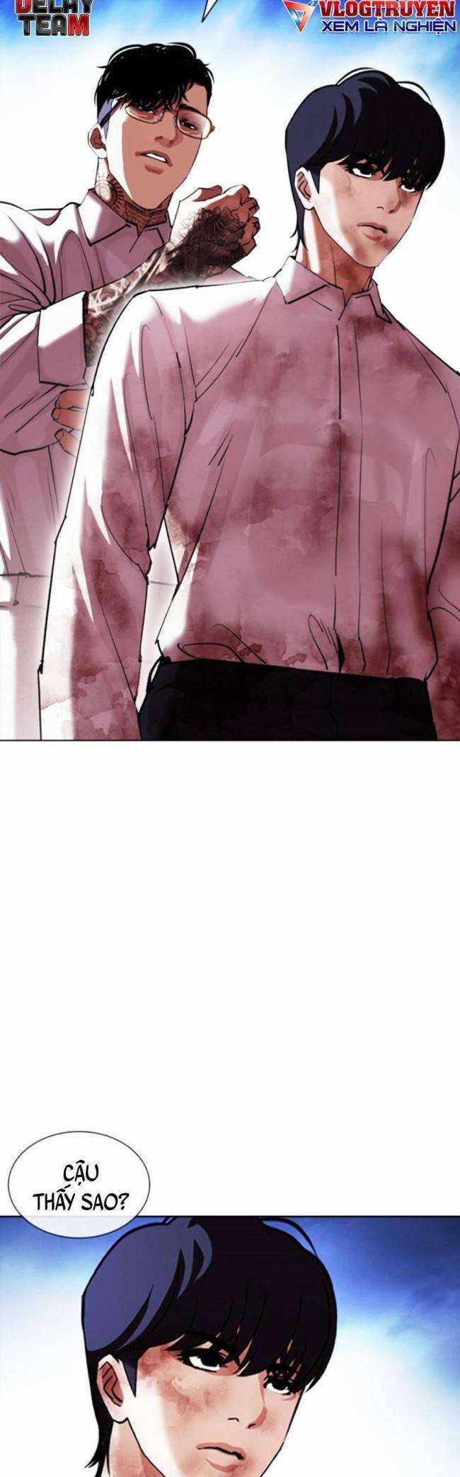 Hoán Đổi Diệu Kì Chapter 409 trang 35