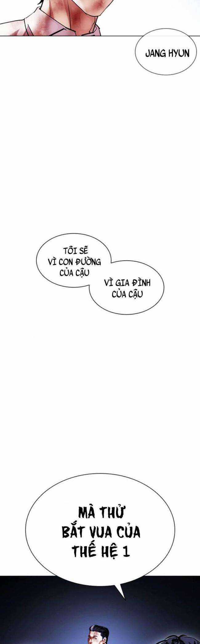 Hoán Đổi Diệu Kì Chapter 409 trang 36