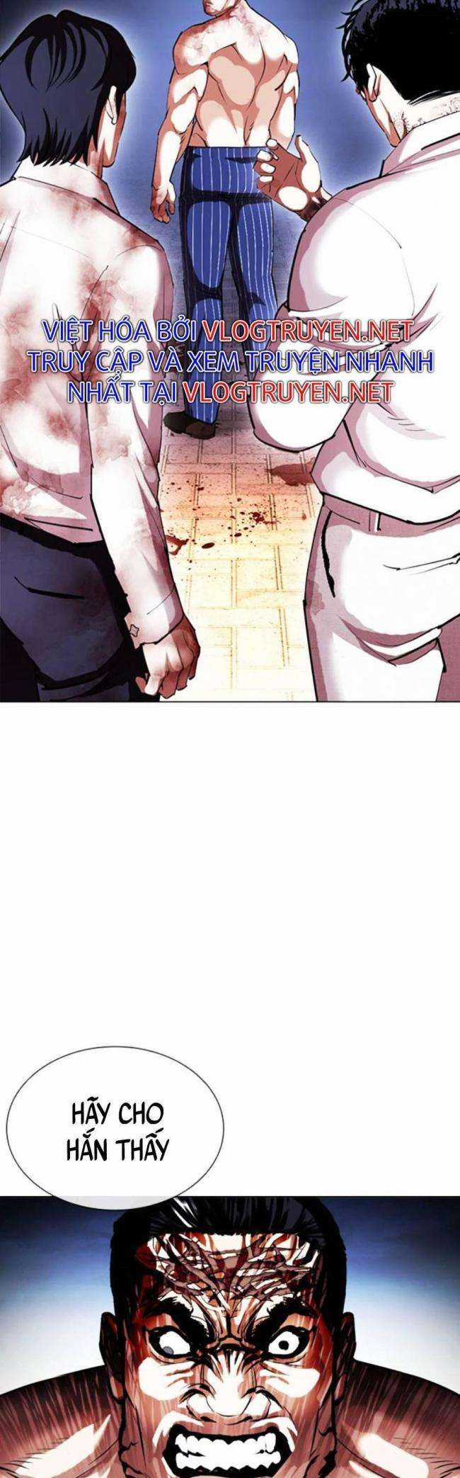 Hoán Đổi Diệu Kì Chapter 409 trang 37