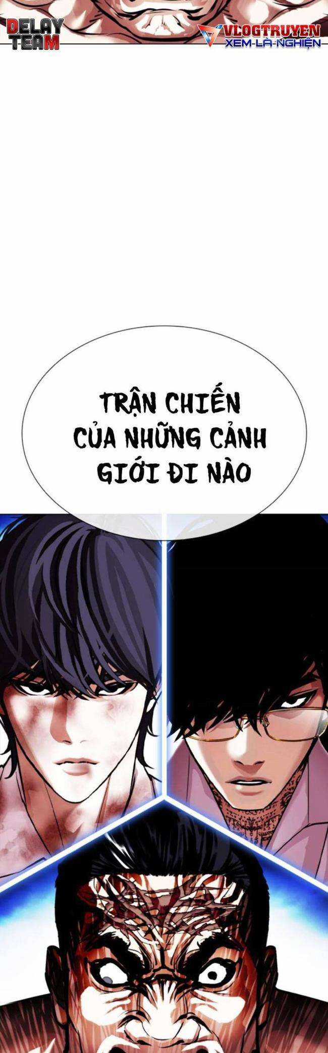 Hoán Đổi Diệu Kì Chapter 409 trang 38