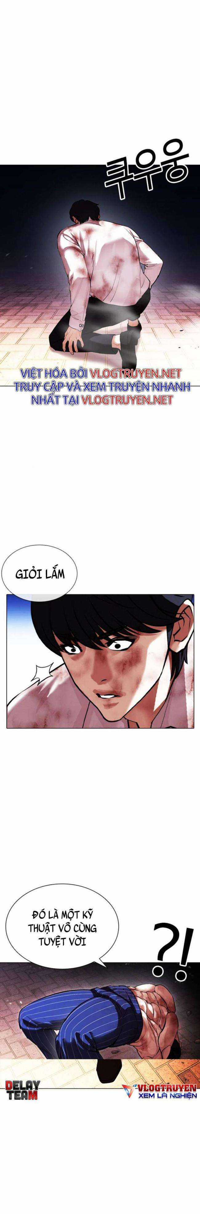 Hoán Đổi Diệu Kì Chapter 409 trang 9
