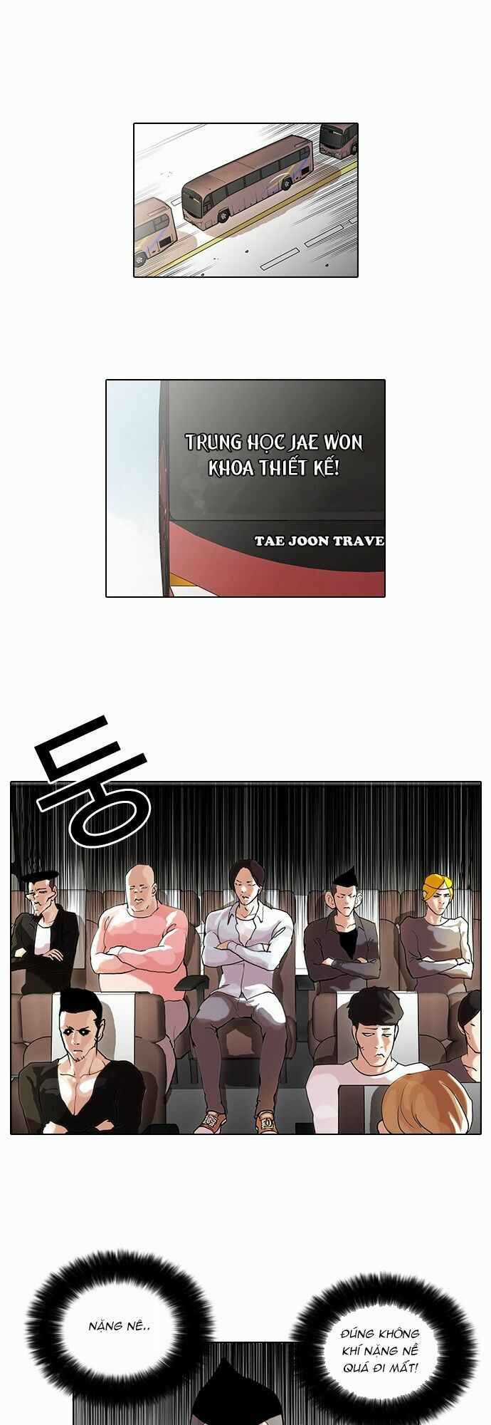 Hoán Đổi Diệu Kì Chapter 41 trang 13