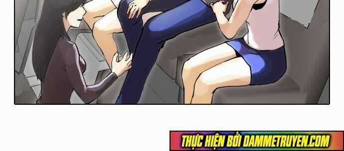 Hoán Đổi Diệu Kì Chapter 41 trang 17