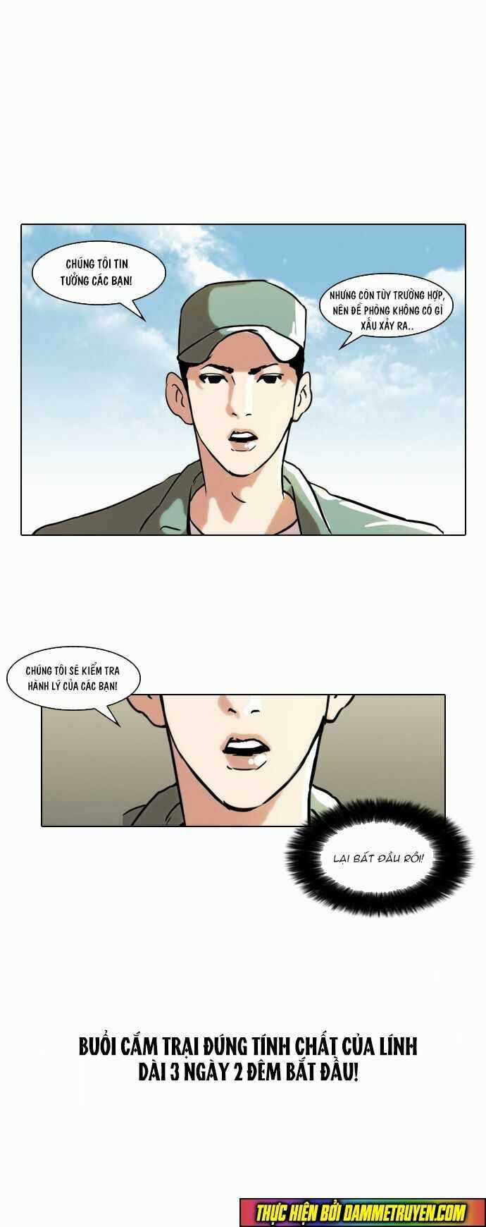 Hoán Đổi Diệu Kì Chapter 41 trang 34