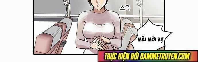 Hoán Đổi Diệu Kì Chapter 41 trang 9