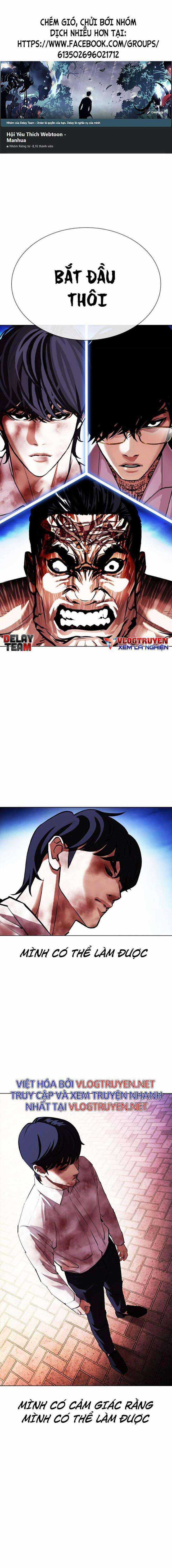 Hoán Đổi Diệu Kì Chapter 410 trang 0