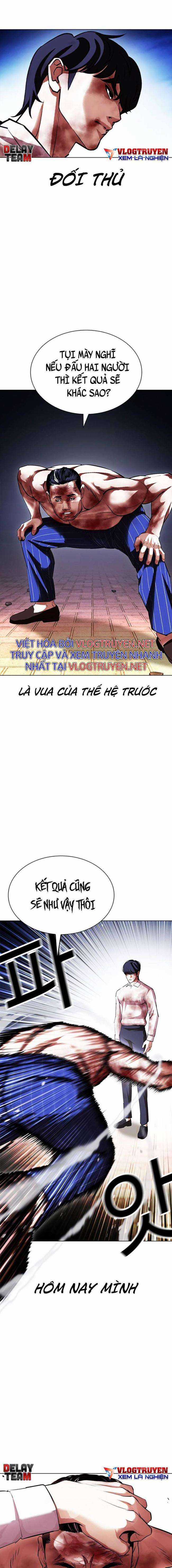 Hoán Đổi Diệu Kì Chapter 410 trang 1