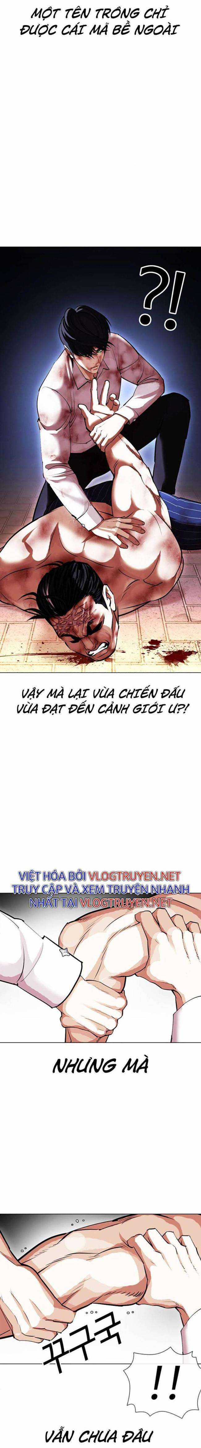 Hoán Đổi Diệu Kì Chapter 410 trang 19