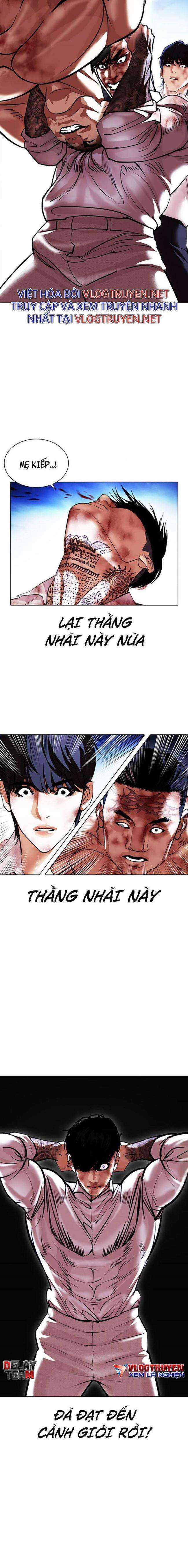 Hoán Đổi Diệu Kì Chapter 410 trang 22