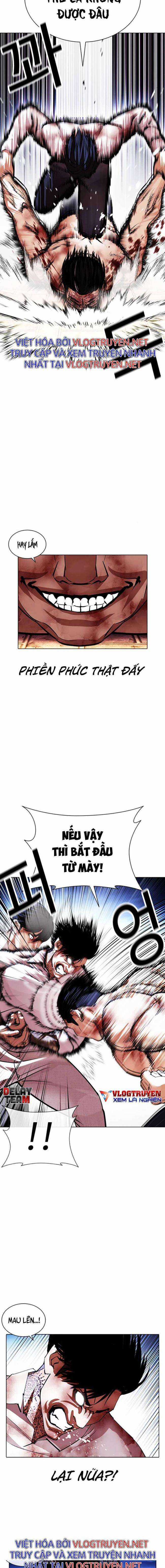 Hoán Đổi Diệu Kì Chapter 410 trang 24