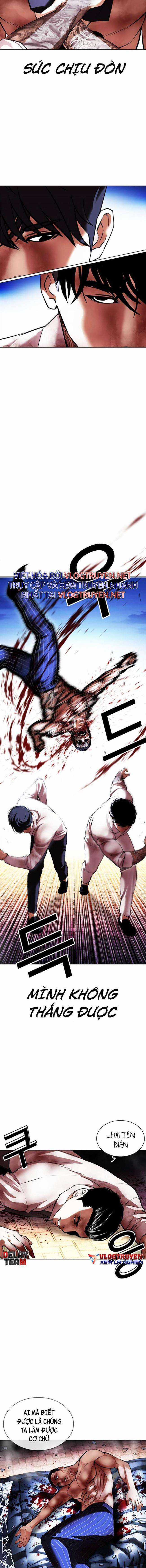 Hoán Đổi Diệu Kì Chapter 410 trang 28