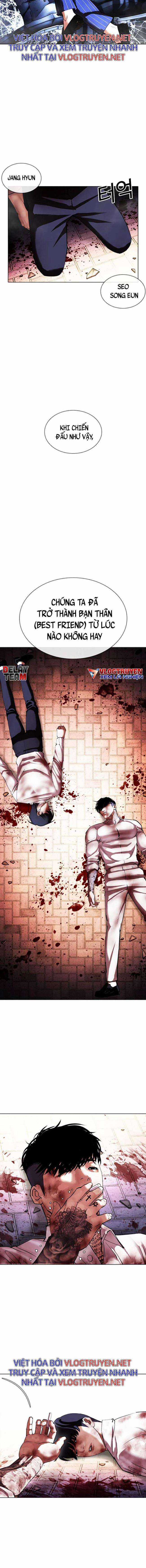 Hoán Đổi Diệu Kì Chapter 410 trang 29