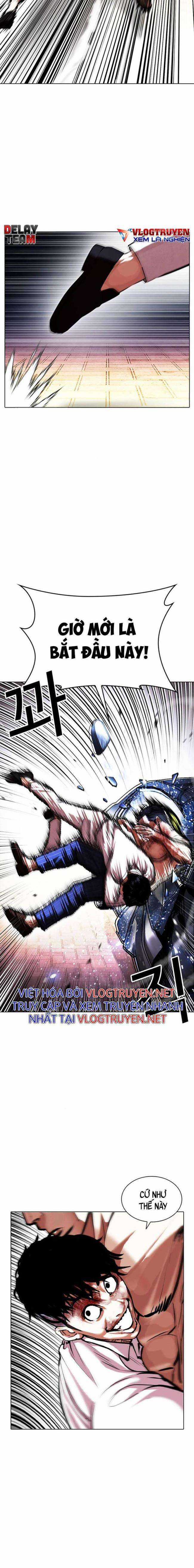 Hoán Đổi Diệu Kì Chapter 410 trang 7