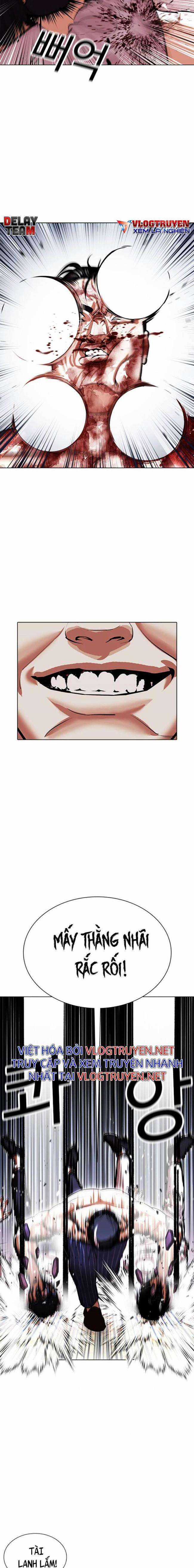 Hoán Đổi Diệu Kì Chapter 410 trang 9