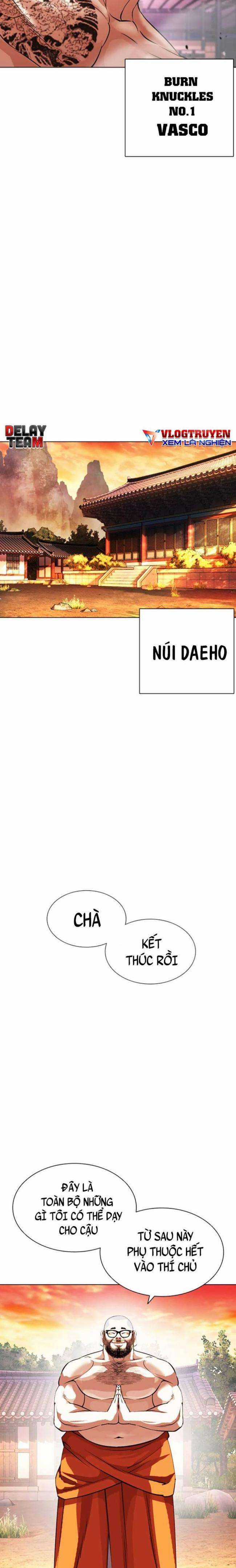 Hoán Đổi Diệu Kì Chapter 411 trang 36