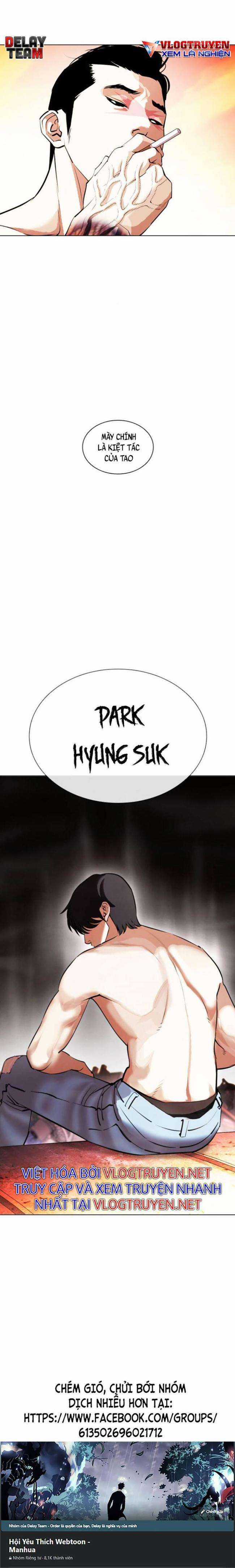 Hoán Đổi Diệu Kì Chapter 411 trang 39