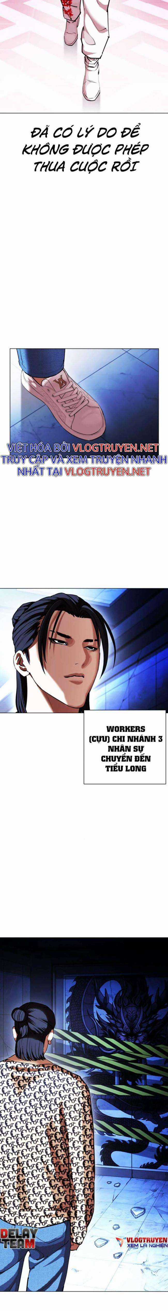 Hoán Đổi Diệu Kì Chapter 412 trang 10