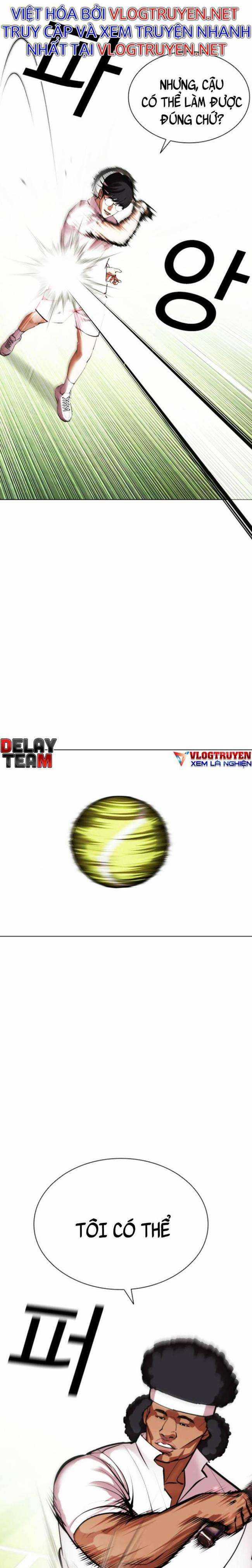 Hoán Đổi Diệu Kì Chapter 412 trang 2