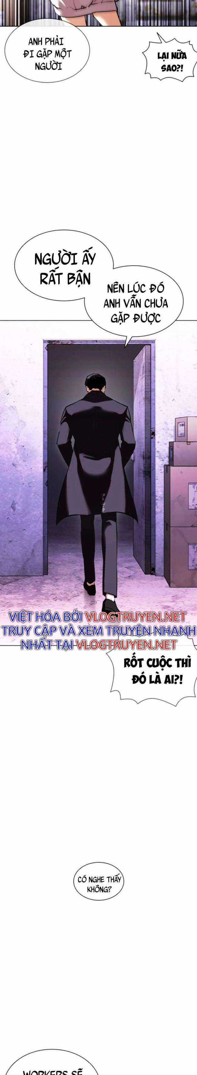 Hoán Đổi Diệu Kì Chapter 412 trang 20
