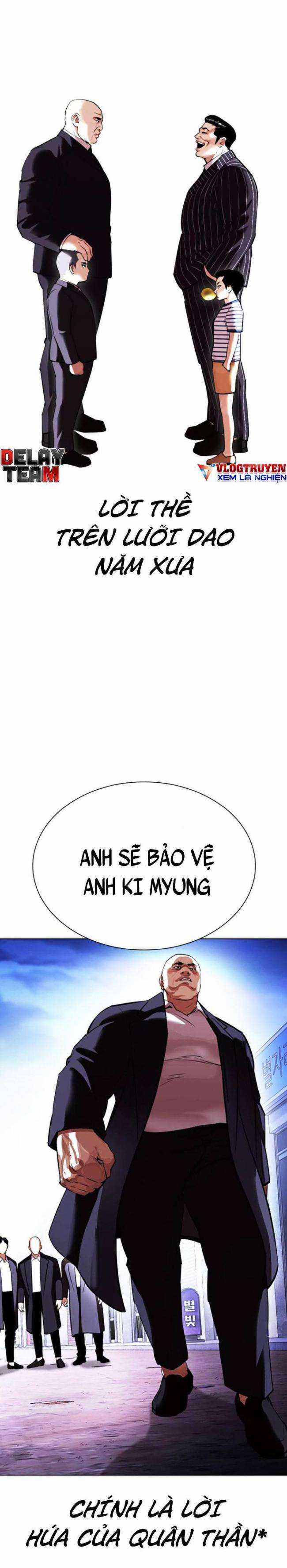 Hoán Đổi Diệu Kì Chapter 412 trang 24