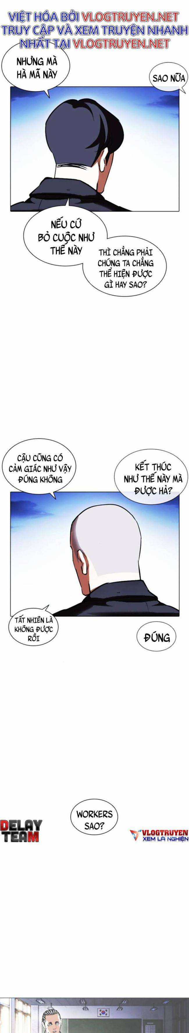 Hoán Đổi Diệu Kì Chapter 412 trang 27