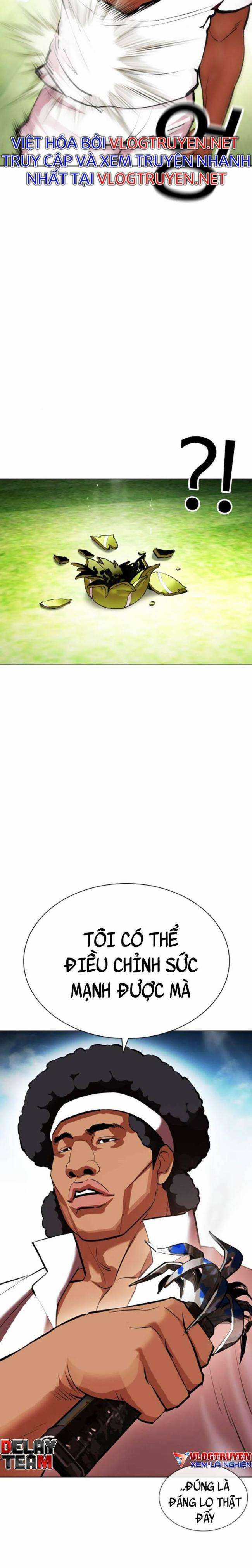 Hoán Đổi Diệu Kì Chapter 412 trang 3