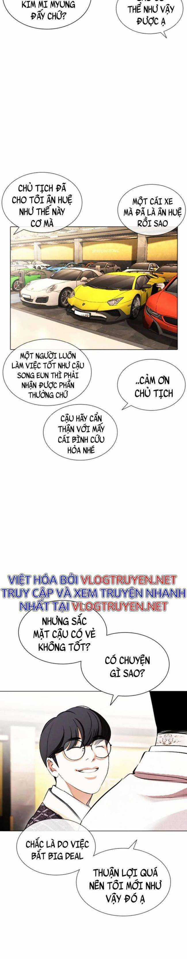 Hoán Đổi Diệu Kì Chapter 412 trang 30