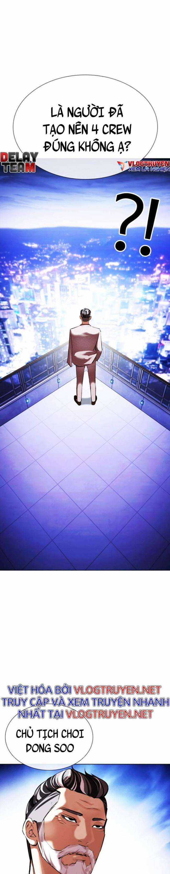 Hoán Đổi Diệu Kì Chapter 412 trang 33