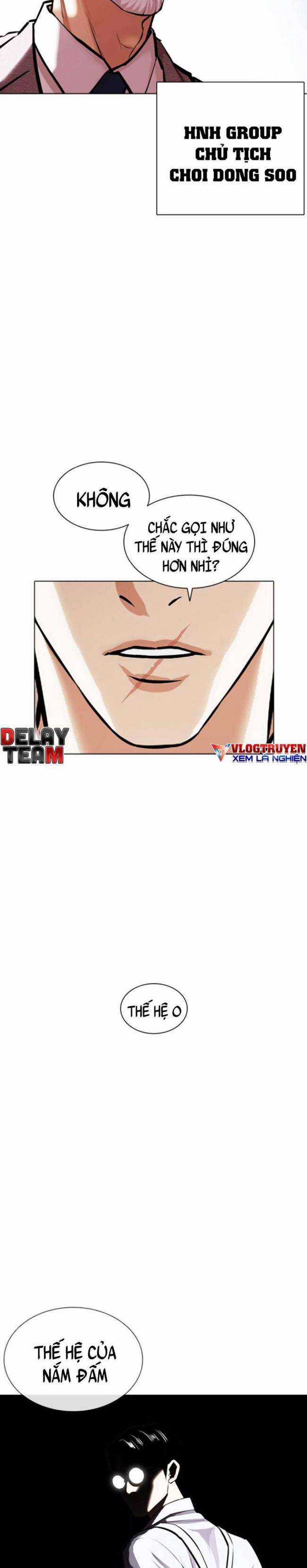 Hoán Đổi Diệu Kì Chapter 412 trang 34